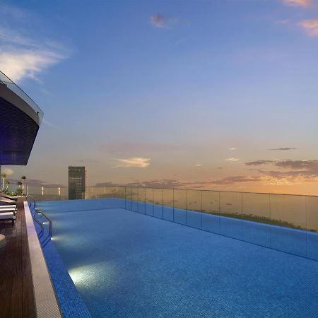 The Watson Premium Halong Hotel Ha Long Exterior foto