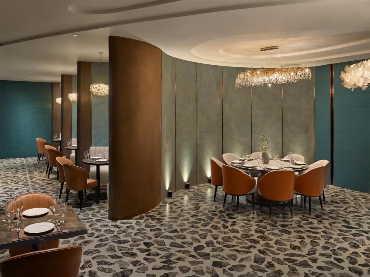 The Watson Premium Halong Hotel Ha Long Exterior foto