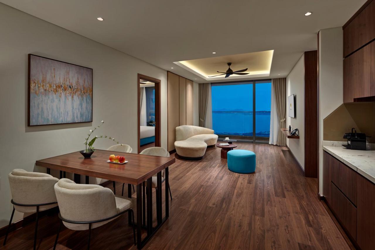 The Watson Premium Halong Hotel Ha Long Exterior foto