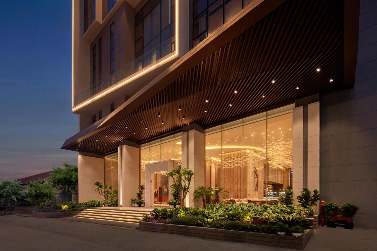The Watson Premium Halong Hotel Ha Long Exterior foto