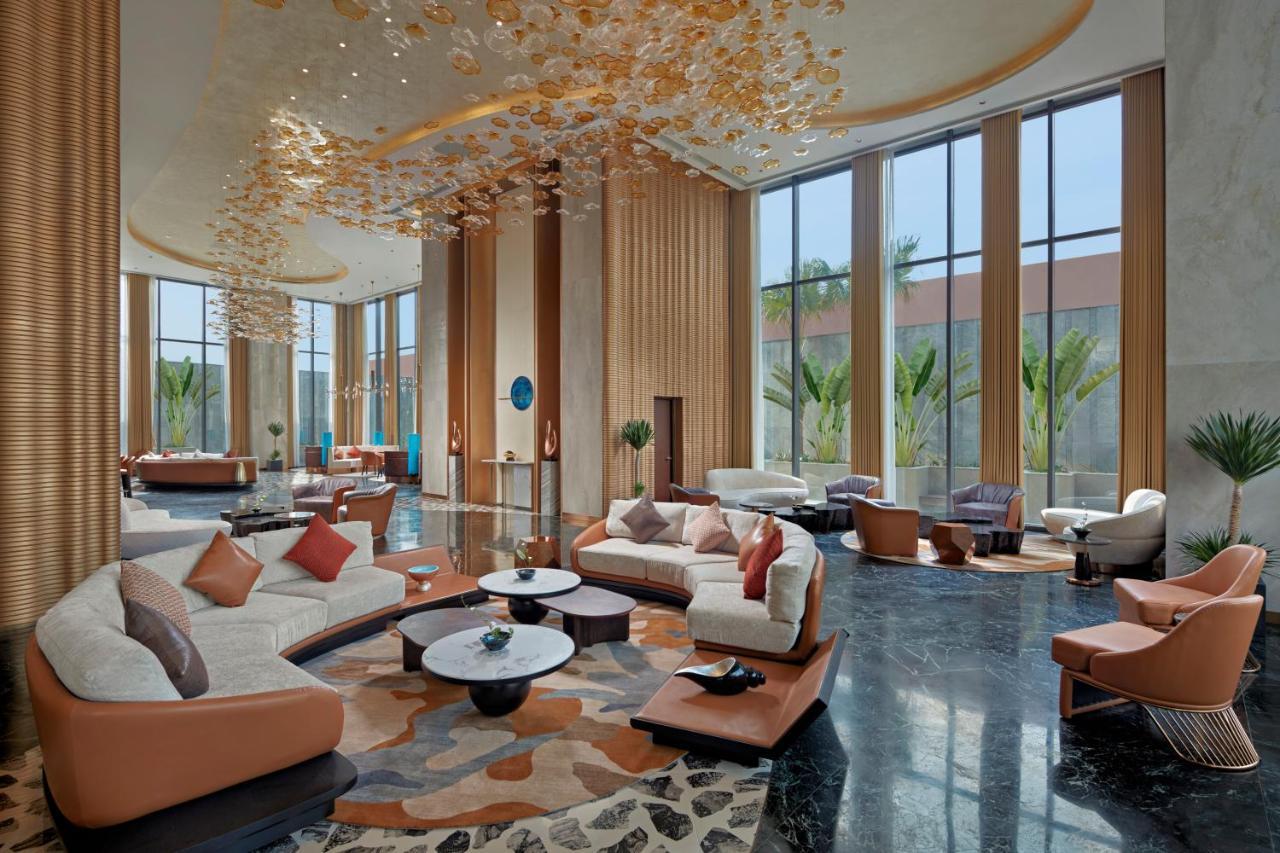The Watson Premium Halong Hotel Ha Long Exterior foto