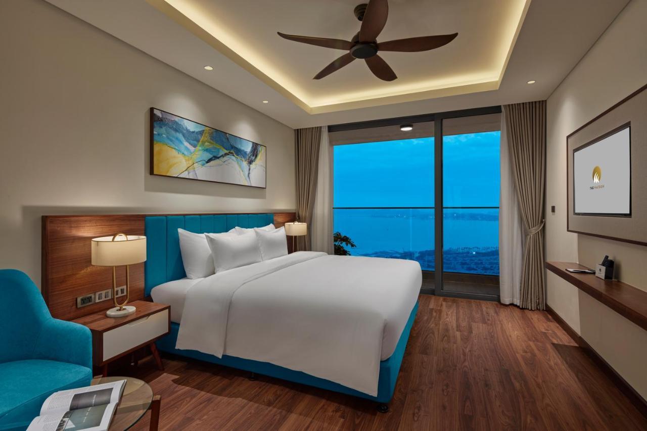 The Watson Premium Halong Hotel Ha Long Exterior foto
